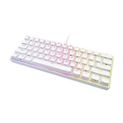 CORSAIR K65 RGB Mini 60% Mechanical Gaming Keyboard(Open Box)