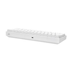 CORSAIR K65 RGB Mini 60% Mechanical Gaming Keyboard(Open Box)