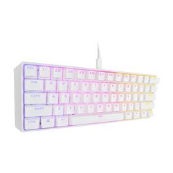 CORSAIR K65 RGB Mini 60% Mechanical Gaming Keyboard(Open Box)