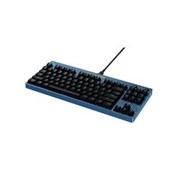 LOGITECH 920-010533 Gaming Keyboard, Bleu -(Open Box)