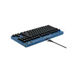 LOGITECH 920-010533 Gaming Keyboard, Bleu -(Open Box)