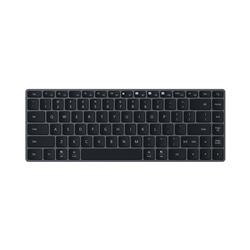 HUAWEI 55035588 Productivity Keyboard, Space Gray -