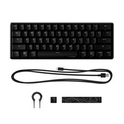 HyperX Alloy Origins 60 Gaming Keyboard(Open Box)