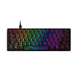 HyperX Alloy Origins 60 Gaming Keyboard(Open Box)
