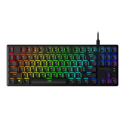 HyperX Alloy Origins Core Mechanical Keyboard, Tenkeyless