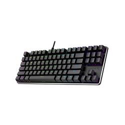 DeepCool R-KB500-BKAN4A-G Gaming Keyboard, Black -