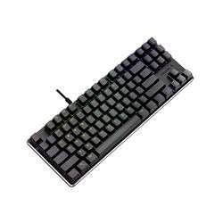 DeepCool R-KB500-BKAN4A-G Gaming Keyboard, Black -