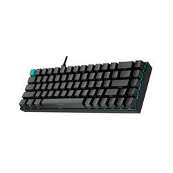 DeepCool R-KG722-BK0AN4A-G Gaming Keyboard, Black -