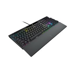 CORSAIR CH-9109410-NA Gaming Keyboard,  -