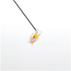 DUCKY CHANNEL DKON2161ST-BUSPDCLAWSC1 Gaming Keyboard, Black -