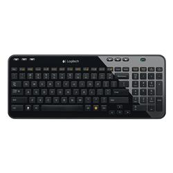 Logitech K360 Wireless Keyboard(Open Box)