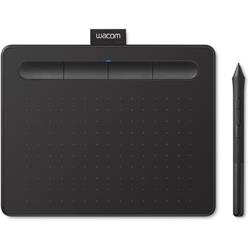 Wacom (Intuos) - Petite tablette graphique à stylet