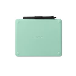 Wacom (Intuos) - Tablette graphique Bluetooth et stylet petit