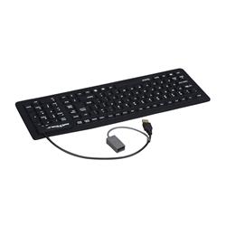 SEAL FLEX WASHABLE KEYBOARD