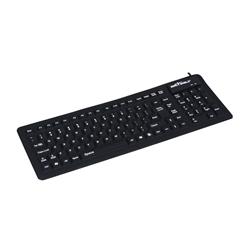 SEAL FLEX WASHABLE KEYBOARD