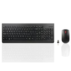 Lenovo (GX30N81775) Clavier et Instrument de Pointage(Open Box)