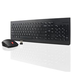 Lenovo (GX30N81775) Clavier et Instrument de Pointage(Open Box)