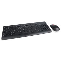 Lenovo (GX30N81775) Clavier et Instrument de Pointage(Open Box)