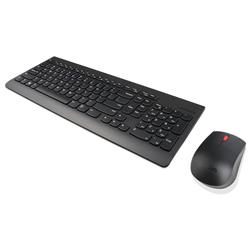 Lenovo (GX30N81775) Clavier et Instrument de Pointage(Open Box)