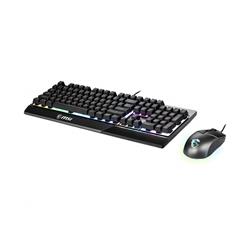 MSI (Vigor GK30) - Clavier mécanique + souris RVB