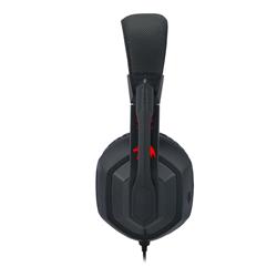 Redragon S101-BA-2 Gaming Combo (M601 Gaming Mouse + K503 Gaming Keyboard + H120 Gaming Headset + P015 Gaming Mouse Pad)