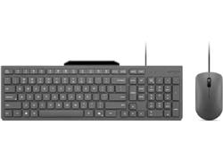 Lenovo 310 USB-A Wired Combo