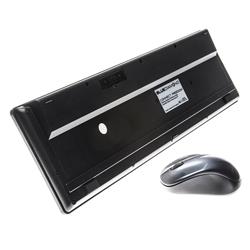 Connectez le combo clavier et souris anglais (GD6830E)