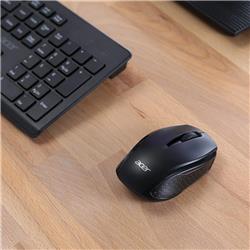 ACER GP.ACC11.01U Productivity Keyboard and Mouse Combo ()