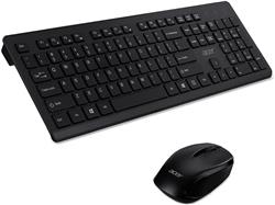 ACER GP.ACC11.01U Productivity Keyboard and Mouse Combo ()