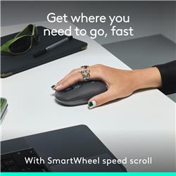 LOGITECH Pop Icon Combo Graphite-Lime Combo