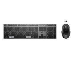 HP 720 Productivity English Keyboard and Mouse Combo (9T5A9AA#ABA)