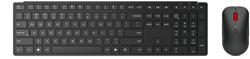 Lenovo Wireless Multi-Mode Pro Combo Keyboard and Mouse 6000 - French