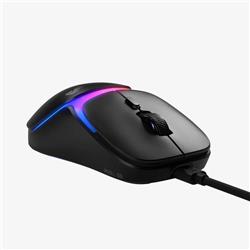 Glorious Model O3 Lightweight Wireless Optical Gaming Mouse