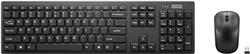 LENOVO 100 USB-A Wireless Combo Keyboard and Mouse