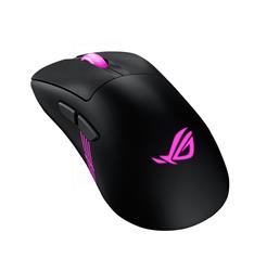 ASUS ROG Keris II Origin Wireless Gaming Mouse, Black