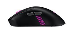 ASUS ROG Keris II Origin Wireless Gaming Mouse, Black