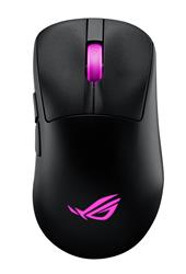 ASUS ROG Keris II Origin Wireless Gaming Mouse, Black