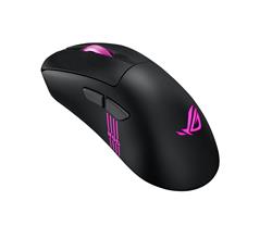 ASUS ROG Keris II Origin Wireless Gaming Mouse, Black