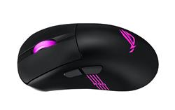 ASUS ROG Keris II Origin Wireless Gaming Mouse, Black