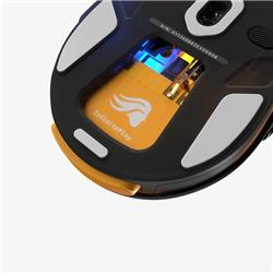 Glorious Model D3 Lightweight Wireless Optical Gaming Mouse