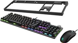 MSI Forge GK320 Keyboard & Mouse combo