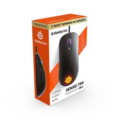 STEELSERIES (Sensei Ten) - Souris de jeu(Open Box)