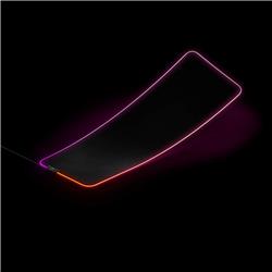 SteelSeries QcK Prism Cloth Gaming Mouse Pad - X-Large(Open Box)