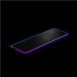 SteelSeries QcK Prism Cloth Gaming Mouse Pad - X-Large(Open Box)