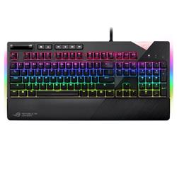 ASUS KB XA01 ROGSTRIX FLARE Gaming Keyboard