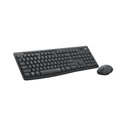 LOGITECH MK295 Clavier et Souris(Open Box)