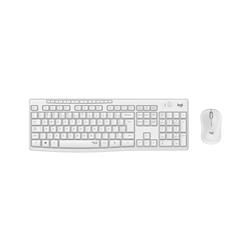 Logitech (920-009783) Clavier et Instrument de Pointage