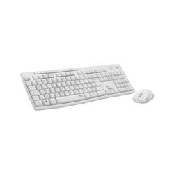 Logitech (920-009783) Clavier et Instrument de Pointage
