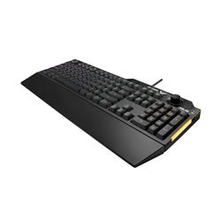 ASUS (TUF Gaming K1) - Clavier RVB