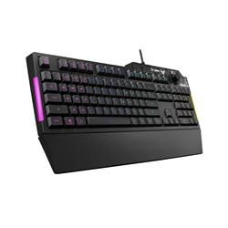 ASUS (TUF Gaming K1) - Clavier RVB